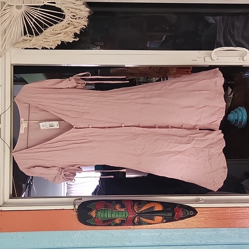 Cute summer dress